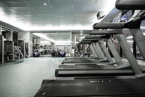 2nd Round Fitness Equipment - Used Treadmills