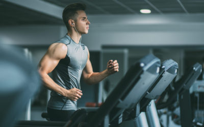 Why You Should Have a Treadmill for Summer Training