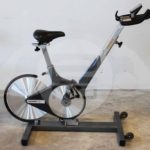 used keiser spin bike for sale
