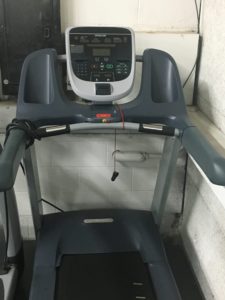 Precor TRM833 Treadmill _ 2nd Round Fitness
