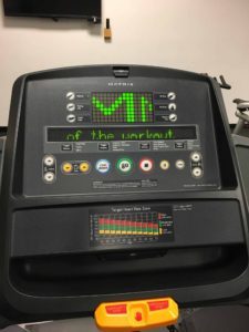 Matrix T5x Treadmill _ 2nd Round Fitness