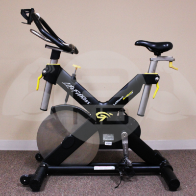 life fitness lemond revmaster