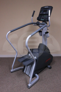 Life Fitness CLSS Integrity Stepper _ 2nd Round Fitness