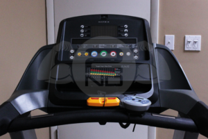 Matrix T3x Treadmill _ 2nd Round Fitness